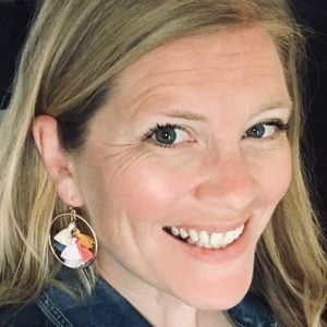 Meet your Posher, Colleen